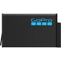 GoPro AMBAT-001, Action Cam Zubehör, Schwarz