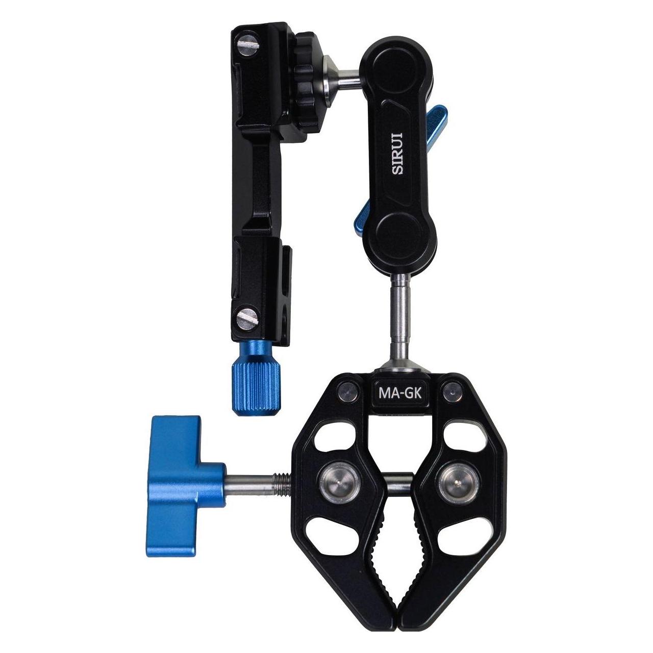 Sirui Alien Series Krabbenklemme mit magischem Arm (Stativklemme) (781058)