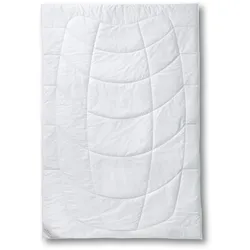 Kauffmann »Kamelhaar« Bettdecken Warm / 140x200 cm / Füllgewicht 1230 g
