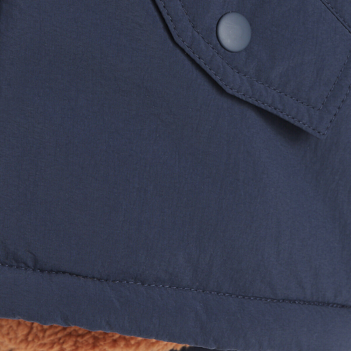 LA REDOUTE COLLECTIONS Parka chaude à capuche, doublée sherpa
