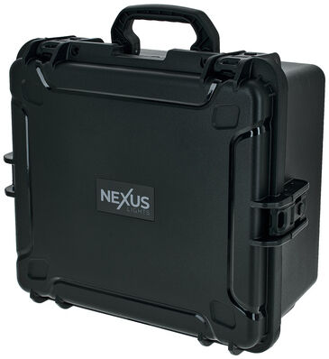 Lights Nexus Uplight Hardcase
