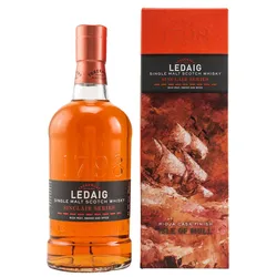 Ledaig Rioja Cask Finish - Sinclair Series - Single Malt Whisky