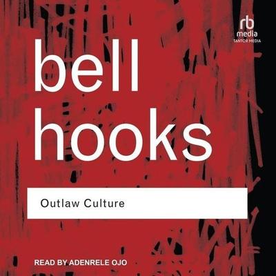 Outlaw Culture - Bell hooks, CD, 9798212428286