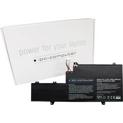 ipc-computer Notebook-Akku Akku OM03 REPLACE 11.55 V 3800 mAh IPC-Computer