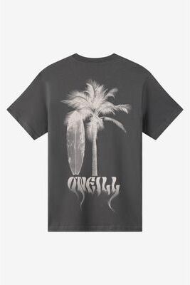 O'Neill s Shadow Classic T-Shirt in Dark Shadow, Size XL
