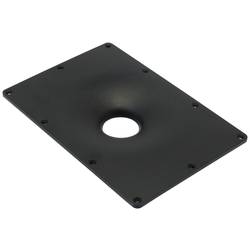 Visaton Waveguide WG 220x150 Wellenleiter 1 St. 5175