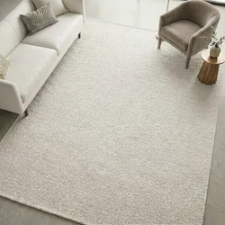 Teppich SEHRAZAT "Ada, auch als Läufer", beige cream, B:80cm H:10mm L:150cm, Polyester, Teppiche, Teppich, Kurzflor, robust, Wohnzimmer