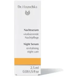 Dr. Hauschka Nachtserum 20ml