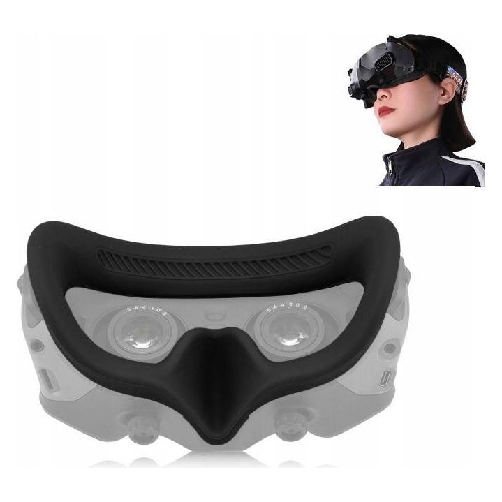 Puluz Osłona Ochrona Na Okulary Gogle Do Dji Goggles 2 / Pu834b (Drohnen Schutz, DJI Goggles 2) (SB7841)