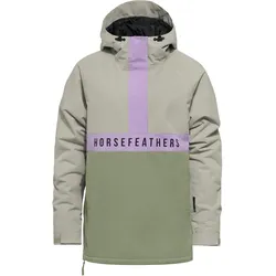 HORSEFEATHERS TALA Jacke 2027 lunar - M