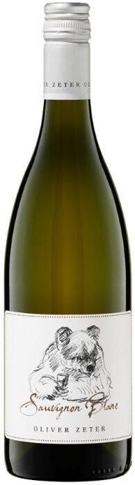 Sauvignon Blanc Oliver Zeter 0,75 Ltr 2021