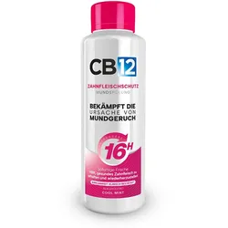 CB12 Mundspülung Zahnfleischschutz 250 ml