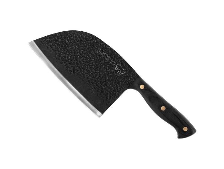 Sallys Hackmesser Knife, 420J2 japanischem Edelstahl
