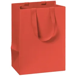 6x Stewo, Geschenkverpackung, Tragetasche Everyday One Colour