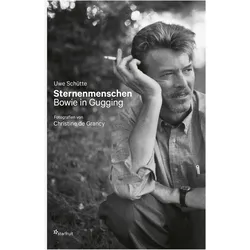 Schütte:Sternenmenschen, Belletristik von Uwe Schütte