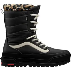 VANS STANDARD HI 2.0 MTE Schuh 2027 black - 40
