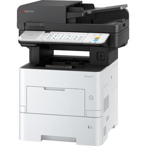 Kyocera ECOSYS MA4500ix Multifunktionsgerät, Kopierer, Scanner, Laserdrucker