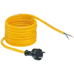 Gifas Electric Geräteanschlußleitung K 10 4215 LEUCHTFLEX