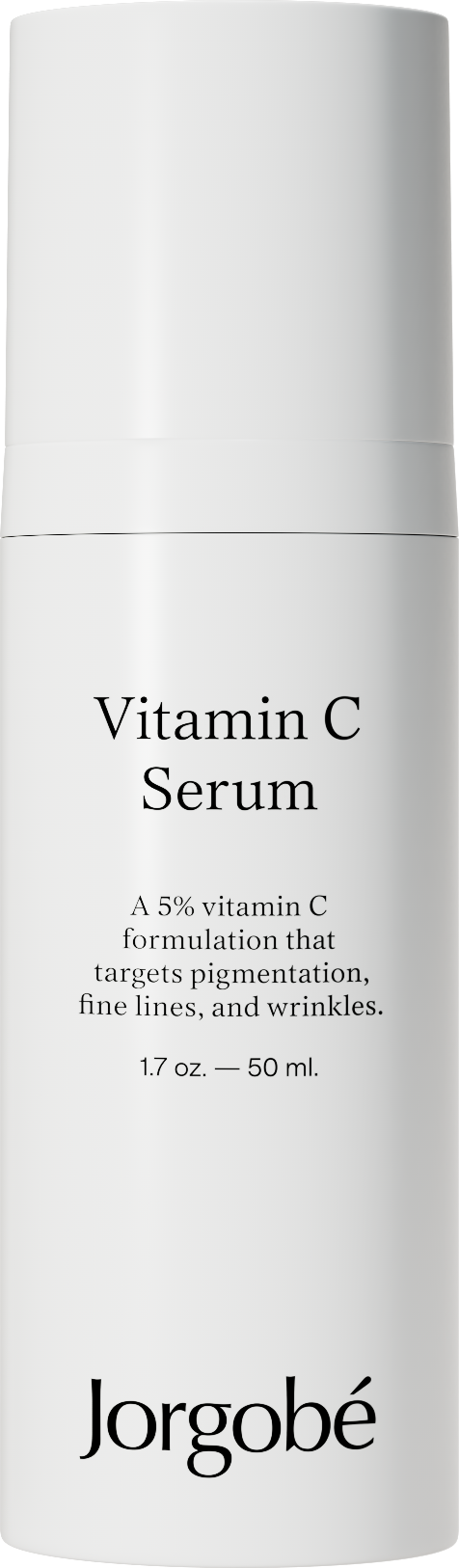 Jorgobé Vitamin C Serum 50 ml