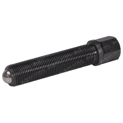 SWSTAHL Spindel, Abzieher 12302L-SP