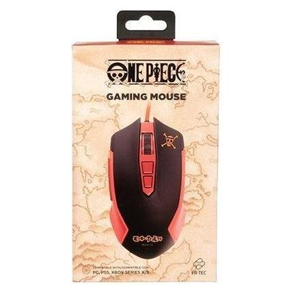 Blade Gaming Maus - One Piece Luffy (Kabelgebunden) (OP4002)