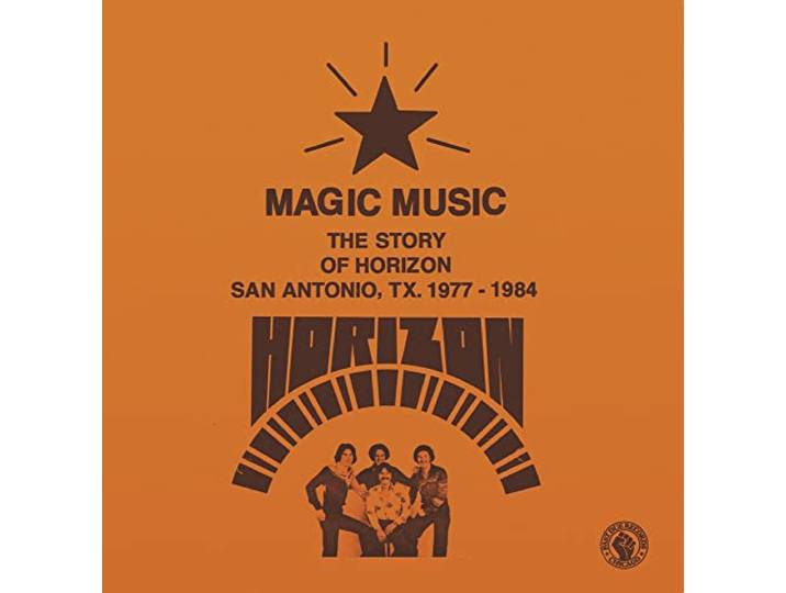 Magic Music: the Story of Horizon