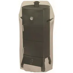 El Fuego, Grillabdeckung, Abdeckhaube XL für Gasgrill-Smoker "Portland"