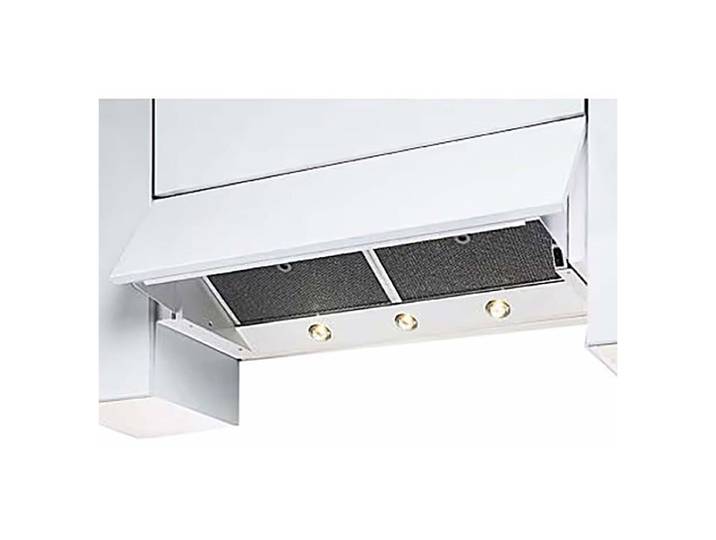 Wesco EVM 25-90 Dunstabzugshaube anthrazit