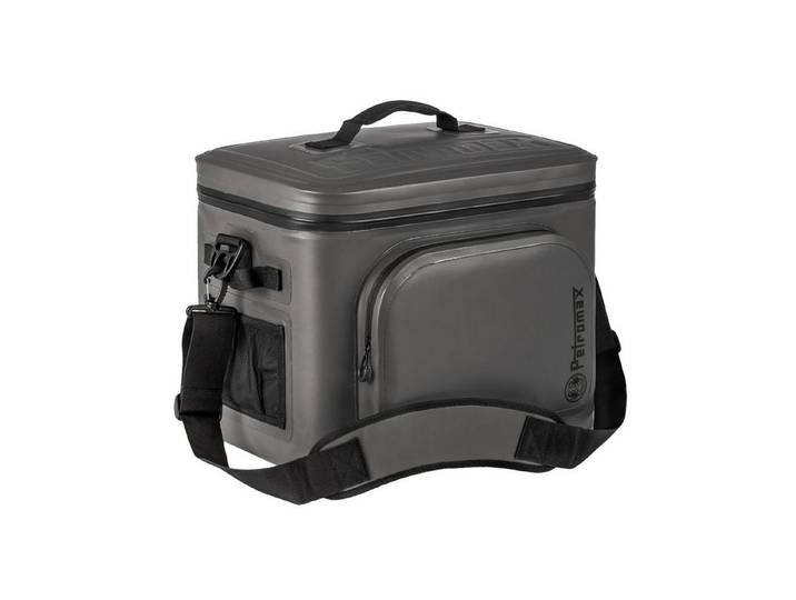 Petromax Kühltasche Petromax Kühltasche 22 Liter Grau