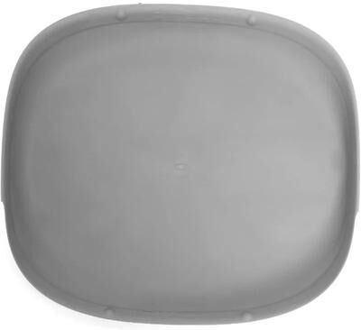 Uplifted Finds Neakasa M1 Open Top Automatic Litter Box Accessories light Grey