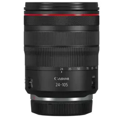 Canon RF 24-105mm F4.0 L IS USM