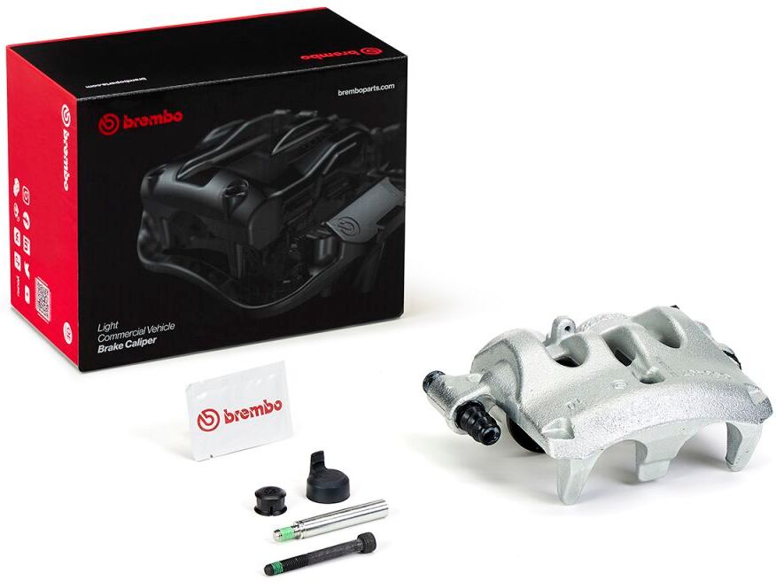 Brembo Pinza freno F BR 064