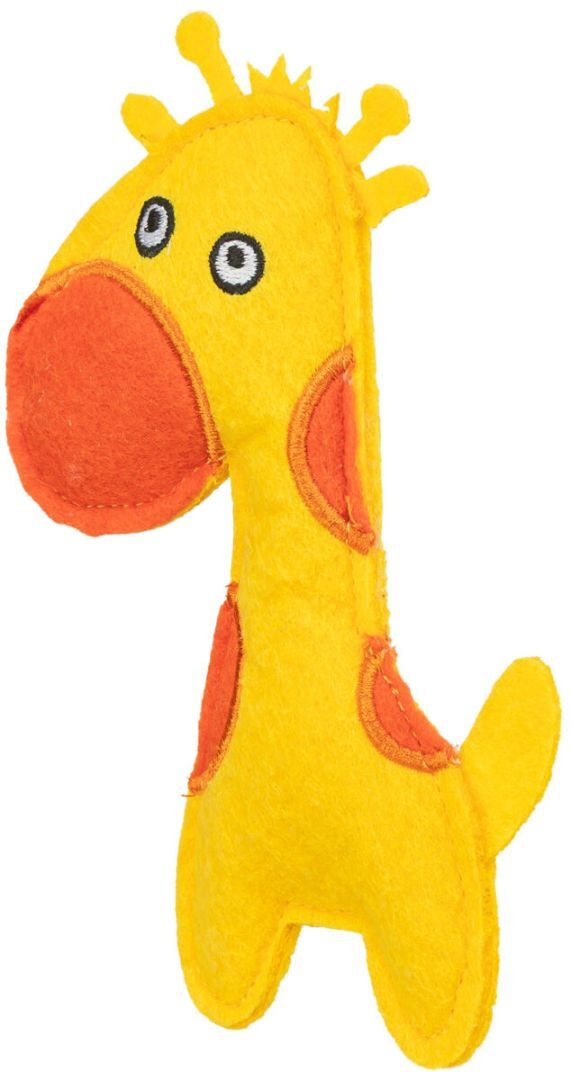 TRIXIE Giraffe, 15 cm