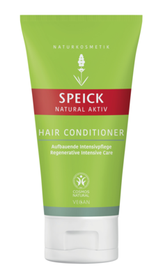 Speick Naturkosmetik GmbH & Co. KG SPEICK natural Aktiv Hair Conditioner 150 ml 12363015