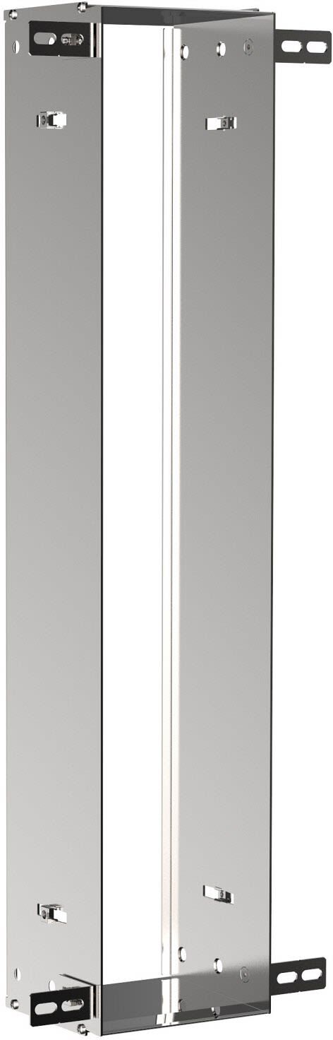 Emco Einbaurahmen für asis Modul 150 und Module 2.0