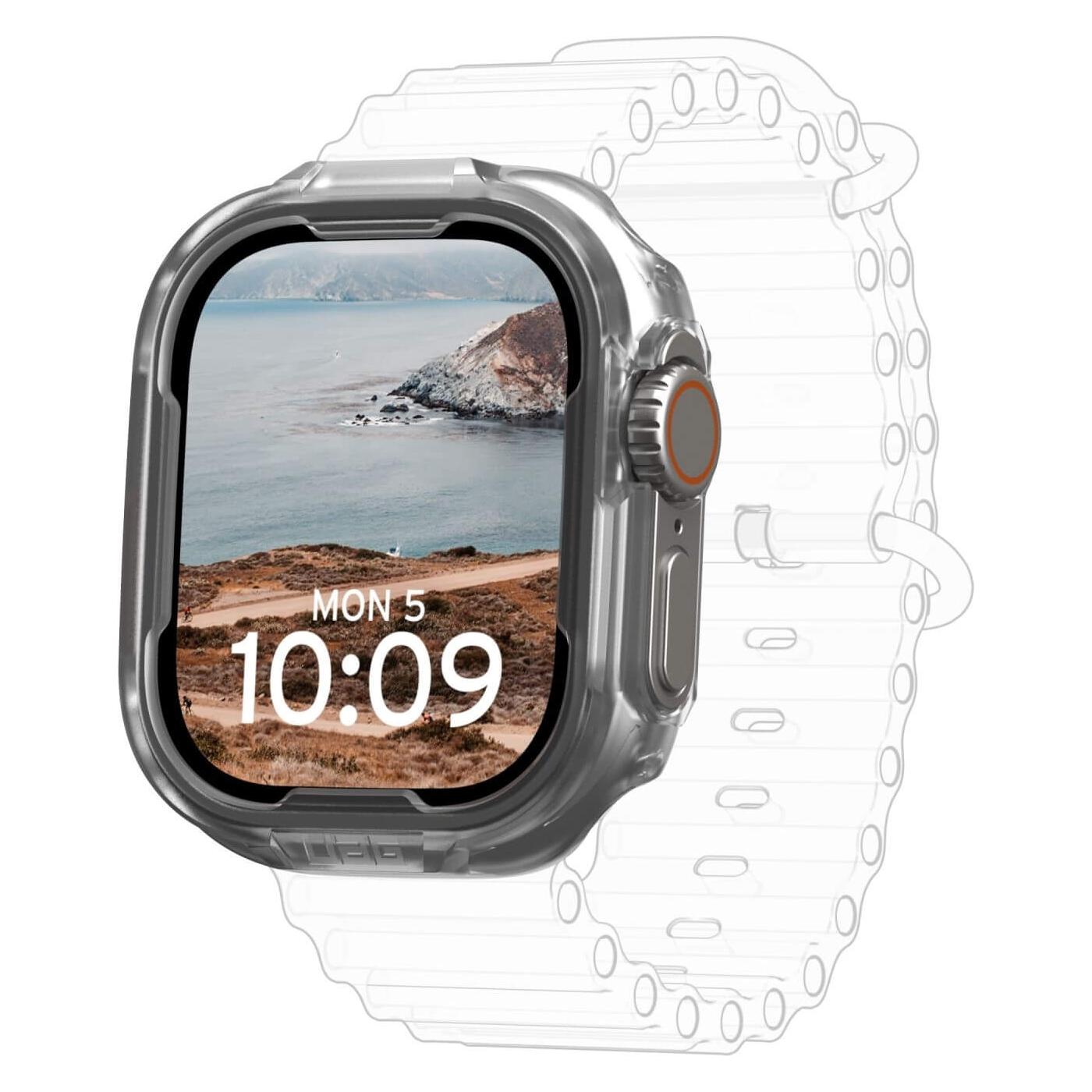 UAG Scout Case (1A4416114G4G)