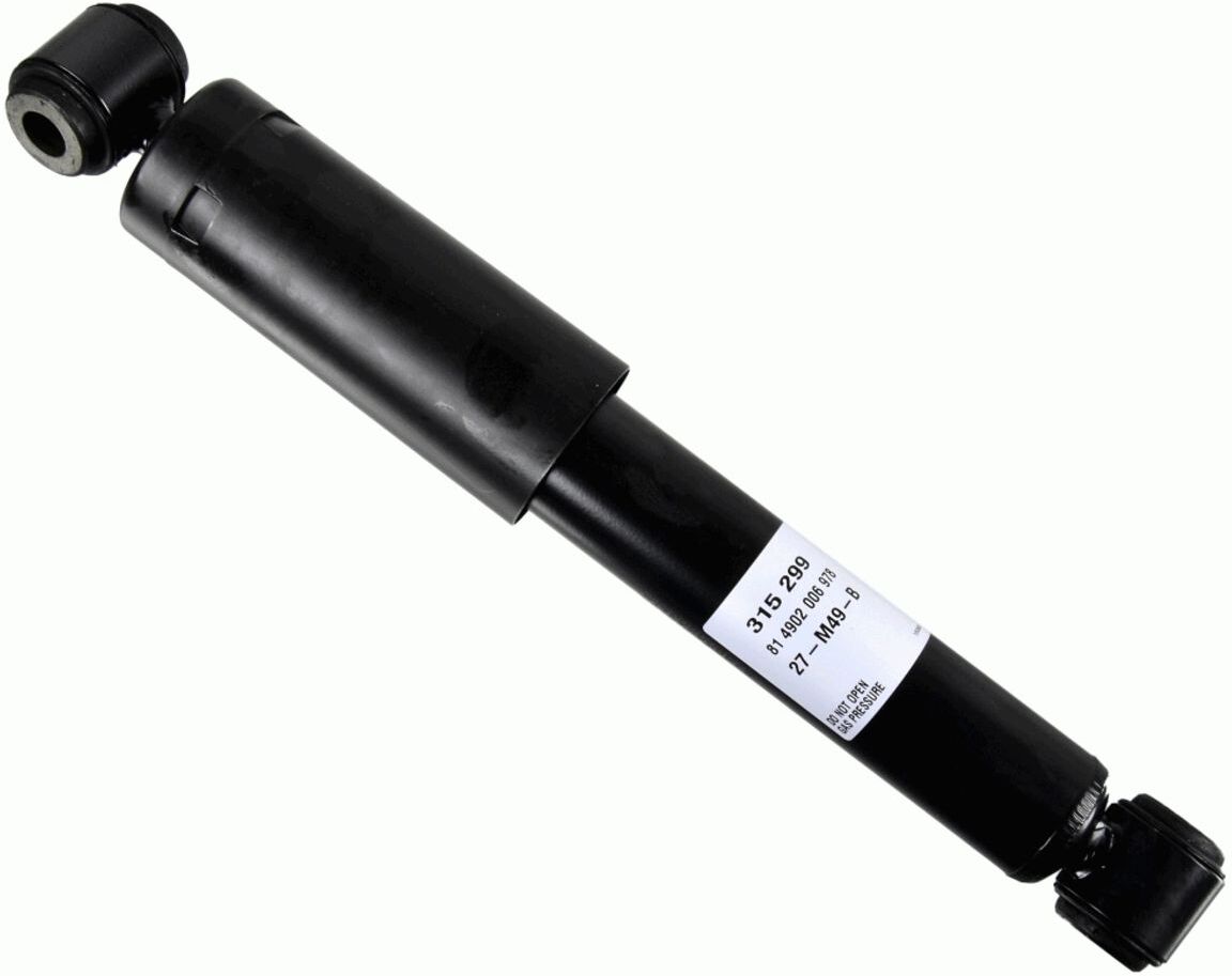 Sachs Ammortizzatore 315 299