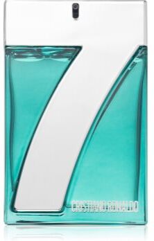 Cristiano Ronaldo CR7 Origins Eau de Toilette para homens 100 ml. CR7 Origins