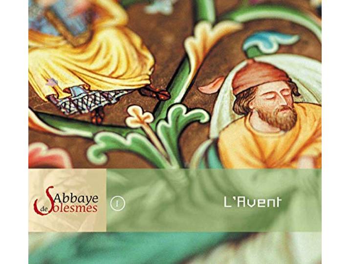Monks Of The Abbey Of Solesmes - N/A Article Supprim,