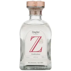 Ziegler Waldhimbeere Geist