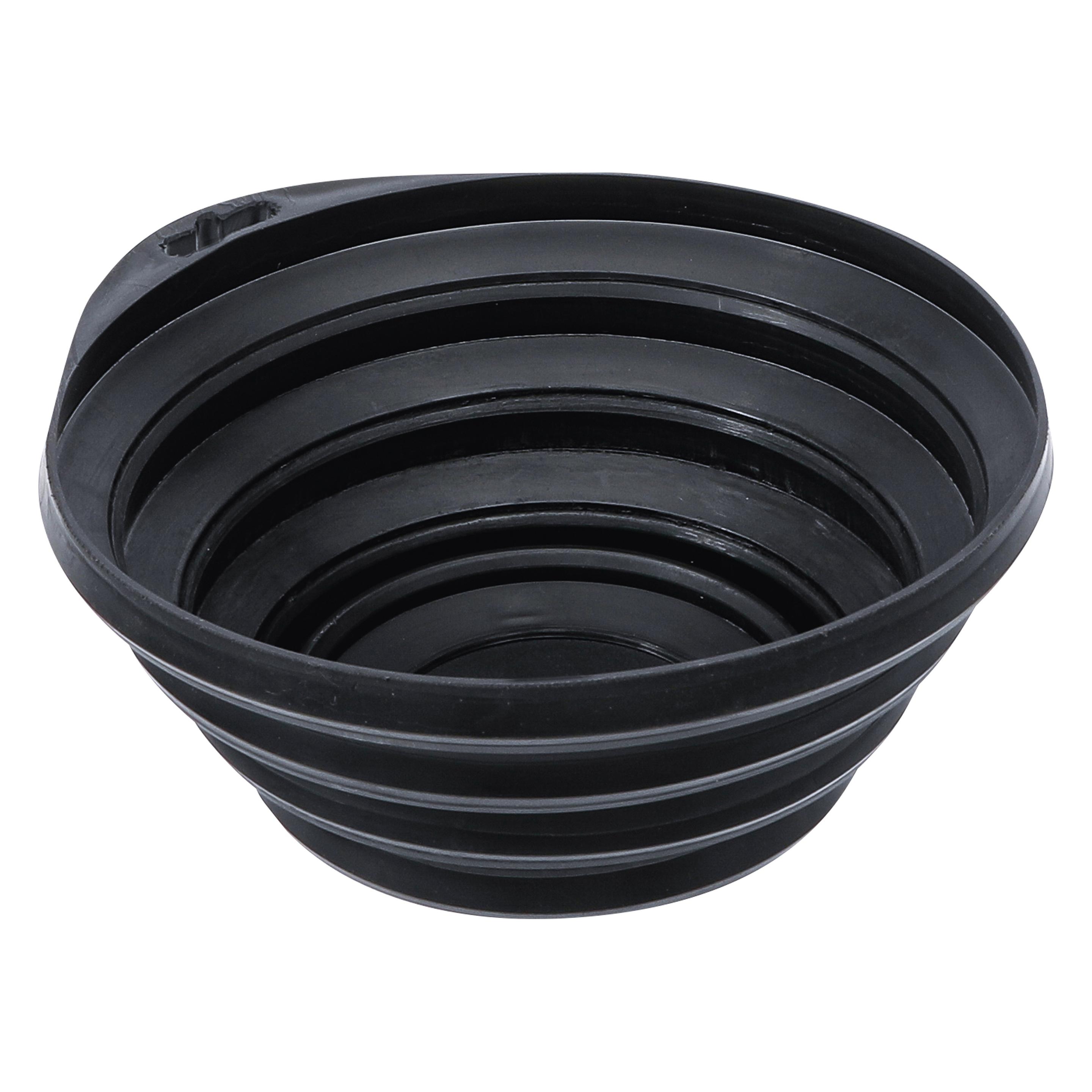 BGS Magnet-Haftschale faltbar Ø 120 / 220 mm (9896)