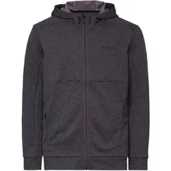 VAUDE Herren Funktionsjacke Me Neyland Hiking Hoody, Größe S in Grau Grau