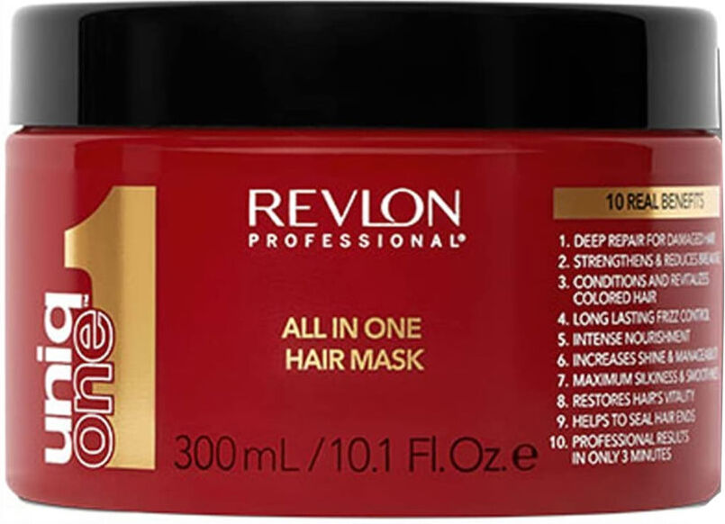 Revlon Professional Uniq One all in one hair mask 300 ml