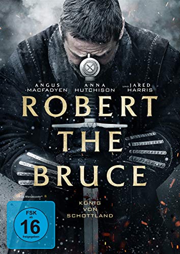 Richard Gray - Robert the Bruce - König von Schottland - Preis vom 11.10.2026 03:10:56 h