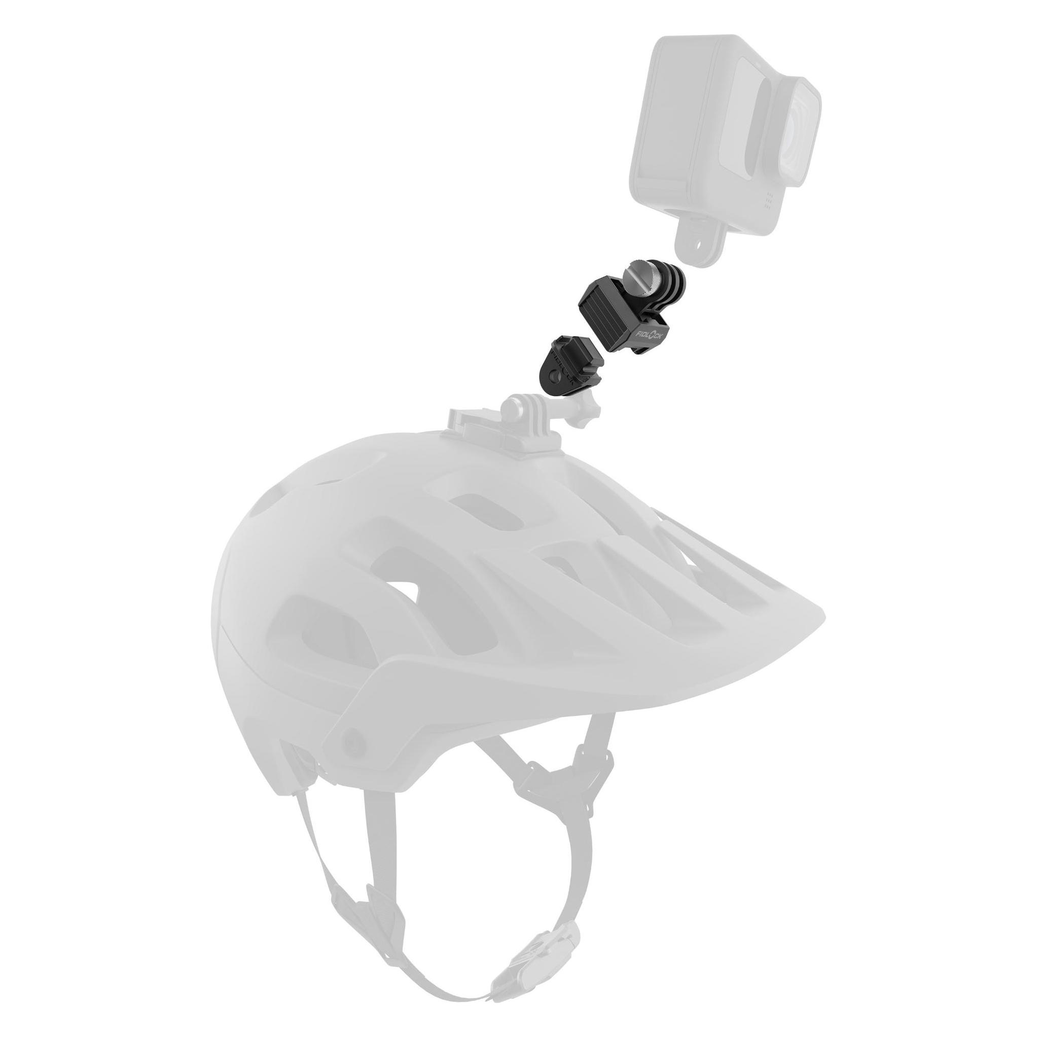 Fidlock Pinclip mount (09702(BLK))