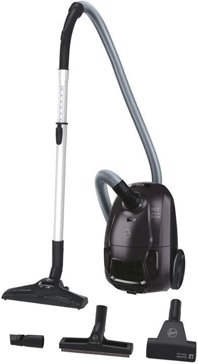 ASPIRADOR COM SACO HOOVER HE120PET