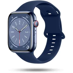 ONEFLOW Soft Band Apple Watch 11 (42mm) Silikon Armband Sport