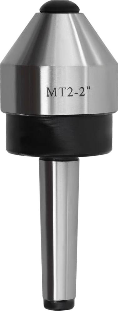 vidaXL Centerpunt MT2, 20 tot 51 mm