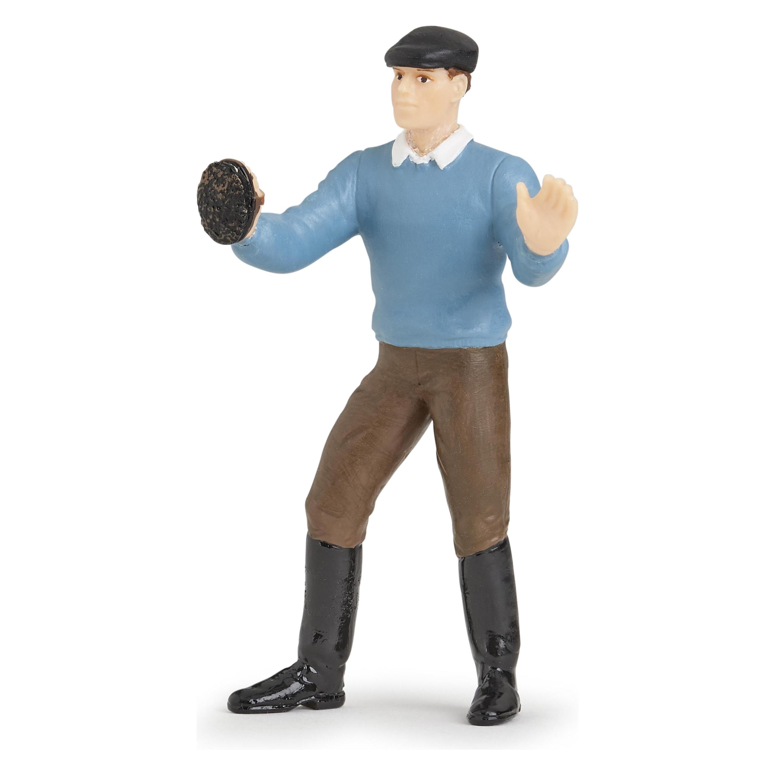 Papo Pferdepfleger (51557)