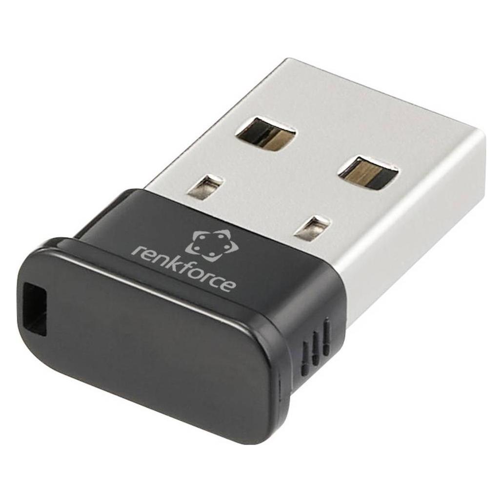 Renkforce RF-BTD-200 Adapter 5.4 (RF-6700436)